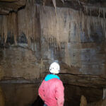 Occupation Des Grottes De Franche Comte