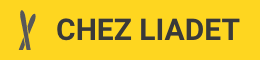 Logo Chez Liadet